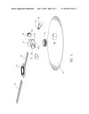 WIRELESS POWER CHARGER diagram and image