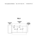 ELECTRONIC APPARATUS AND CONTROL METHOD FOR WIRELESSLY RECEIVING POWER     FROM A POWER SUPPLY APPARATUS diagram and image