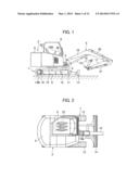 ELECTRIC CONSTRUCTION MACHINE diagram and image