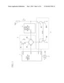 CONSTANT CURRENT SOURCE CIRCUIT diagram and image