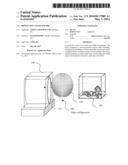 PROTECTIVE COVER FOR MRI diagram and image