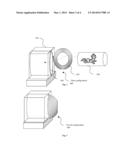 PROTECTIVE COVER FOR MRI diagram and image