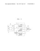 FAULT CURRENT DETECTING CIRCUIT diagram and image