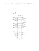 HIGH FREQUENCY SWITCH CIRCUIT diagram and image