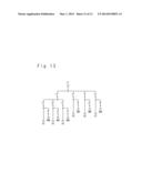 HIGH FREQUENCY SWITCH CIRCUIT diagram and image