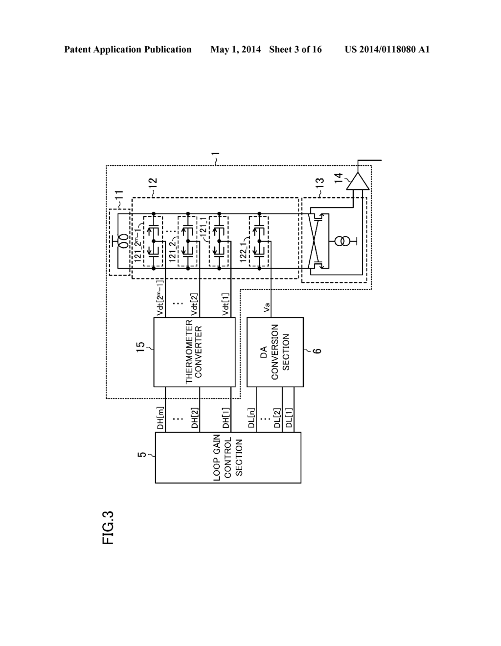 FREQUENCY SYNTHESIZER - diagram, schematic, and image 04