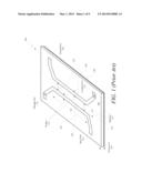 FORWARD COUPLED DIRECTIONAL COUPLER diagram and image