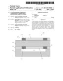 ACCOUSTIC RESONATOR HAVING COMPOSITE ELECTRODES WITH INTEGRATED LATERAL     FEATURES diagram and image