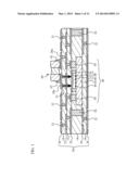 ELECTRONIC COMPONENT MODULE diagram and image