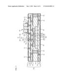 ELECTRONIC COMPONENT MODULE diagram and image