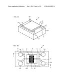 ELECTRONIC COMPONENT MODULE diagram and image