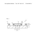 ELECTRONIC COMPONENT MODULE diagram and image