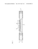 ELECTRONIC COMPONENT MODULE diagram and image