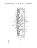 ELECTRONIC COMPONENT MODULE diagram and image