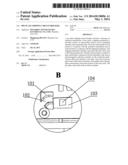 PRY PLATE TRIPPING CIRCUIT BREAKER diagram and image