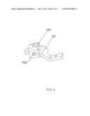 PRY PLATE TRIPPING CIRCUIT BREAKER diagram and image