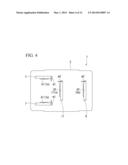 ELECTROMAGNETIC RELAY diagram and image