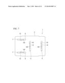 ELECTROMAGNETIC RELAY diagram and image