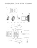 SYSTEMS AND METHODS FOR DYNAMICALLY AND INTELLIGENTLY MONITORING A HOST S     GLYCEMIC CONDITION AFTER AN ALERT IS TRIGGERED diagram and image