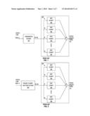 MODIFIED FIRST-ORDER NOISE-SHAPING DYNAMIC-ELEMENT-MATCHING TECHNIQUE diagram and image