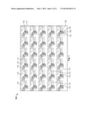 Printed Antenna diagram and image