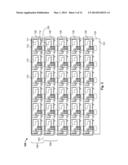 Printed Antenna diagram and image