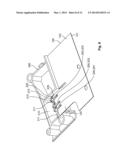 Printed Antenna diagram and image