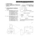 METHOD OF DISPLAYING CURSOR AND SYSTEM PERFORMING CURSOR DISPLAY METHOD diagram and image