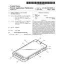 MOBILE TERMINAL AND CONTROL METHOD THEREOF diagram and image