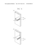 MOBILE TERMINAL AND CONTROL METHOD THEREOF diagram and image