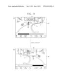 MOBILE TERMINAL AND CONTROL METHOD THEREOF diagram and image