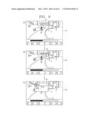 MOBILE TERMINAL AND CONTROL METHOD THEREOF diagram and image