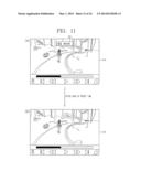 MOBILE TERMINAL AND CONTROL METHOD THEREOF diagram and image