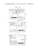 MOBILE TERMINAL AND CONTROL METHOD THEREOF diagram and image