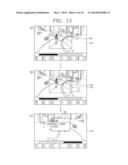 MOBILE TERMINAL AND CONTROL METHOD THEREOF diagram and image