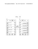 MOBILE TERMINAL AND CONTROL METHOD THEREOF diagram and image