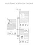 MOBILE TERMINAL AND CONTROL METHOD THEREOF diagram and image