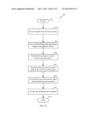 SYSTEM AND METHOD FOR PROVIDING INFRARED GESTURE INTERACTION ON A DISPLAY diagram and image