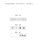 DISPLAY DEVICE AND METHOD FOR CONTROLLING DISPLAY IMAGE diagram and image