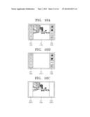 DISPLAY DEVICE AND METHOD FOR CONTROLLING DISPLAY IMAGE diagram and image