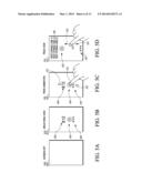 Electronic Device with Enhanced Method of Displaying Notifications diagram and image