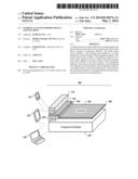 MASKING AN OUTER PERIMETER OF A TOUCH SCREEN diagram and image