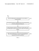 MASKING AN OUTER PERIMETER OF A TOUCH SCREEN diagram and image