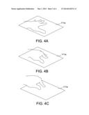 TOUCH SYSTEM ADAPTED TO TOUCH CONTROL AND HOVER CONTROL, AND OPERATING     METHOD THEREOF diagram and image