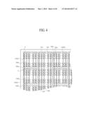 DISPLAY DEVICE WITH INTEGRATED TOUCH SCREEN diagram and image