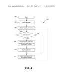 INTERACTIVE INPUT SYSTEM AND METHOD THEREFOR diagram and image