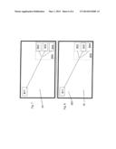 MULTI-USE SEGMENTS OF TOUCH SCREEN CONTROL diagram and image