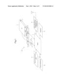 DISPLAY CONTROL DEVICE AND DATA PROCESSING SYSTEM diagram and image