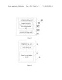 METHOD AND DEVICE FOR DRIVING LIQUID CRYSTAL DISPLAY PANEL AND LIQUID     CRYSTAL DISPLAY diagram and image