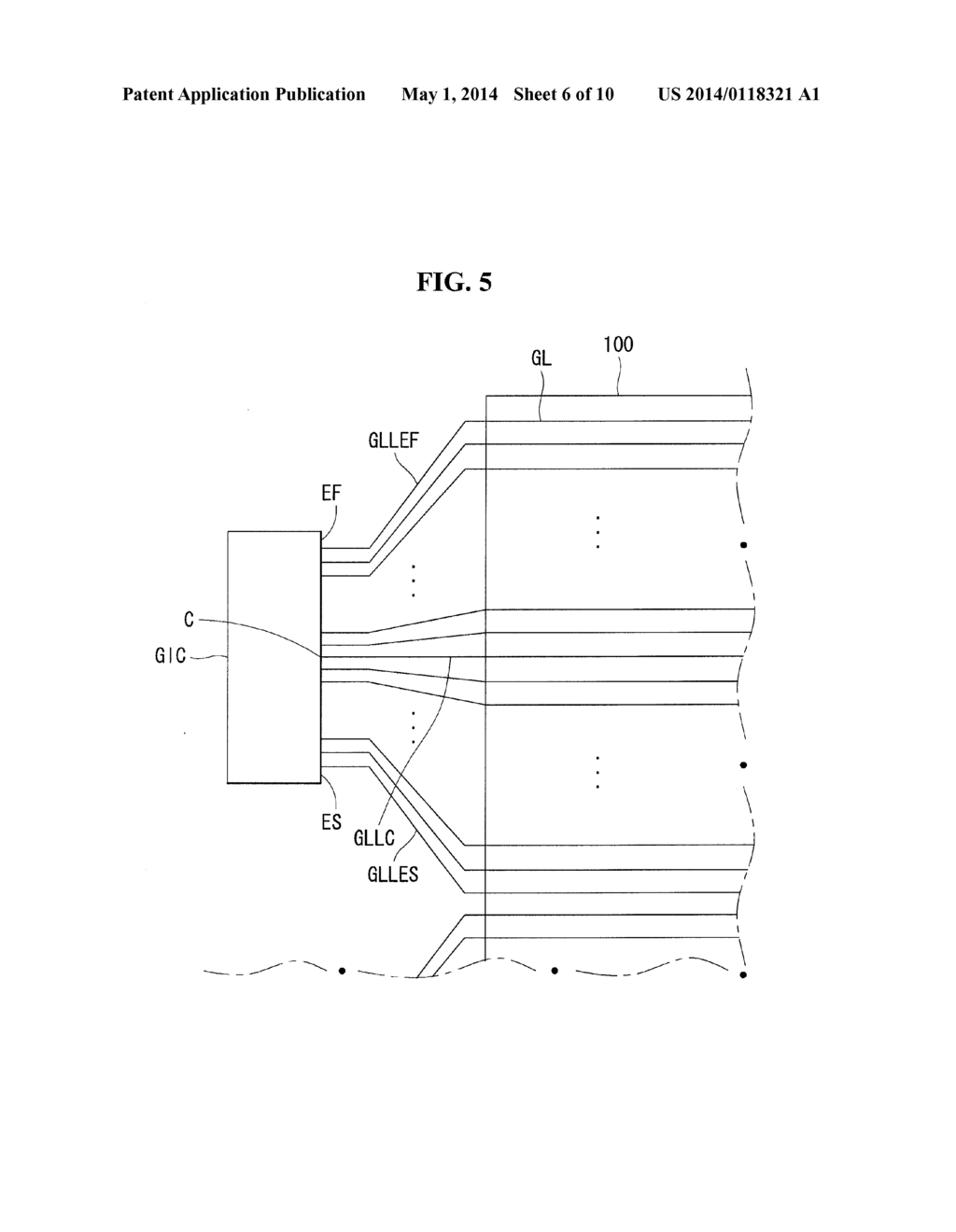 DISPLAY DEVICE - diagram, schematic, and image 07